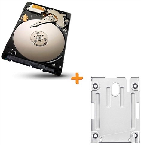 Sony PS3 320GB HDD (With Mount) - CeX (IN): - Buy, Sell, Donate